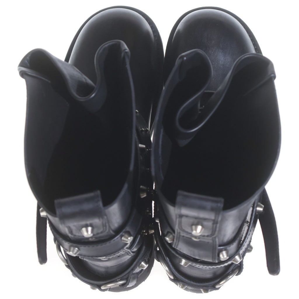 BALENCIAGA(バレンシアガ) VENOM CITY BOOTIE 845104 WBEQ4 ヴェノム