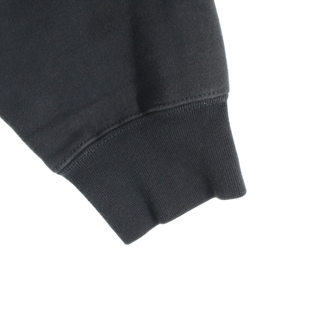 FEAR OF GOD ESSENTIALS(フィアオブゴッド エッセンシャルズ) LOGO PRINT SWEAT ロゴ スウェット グレー