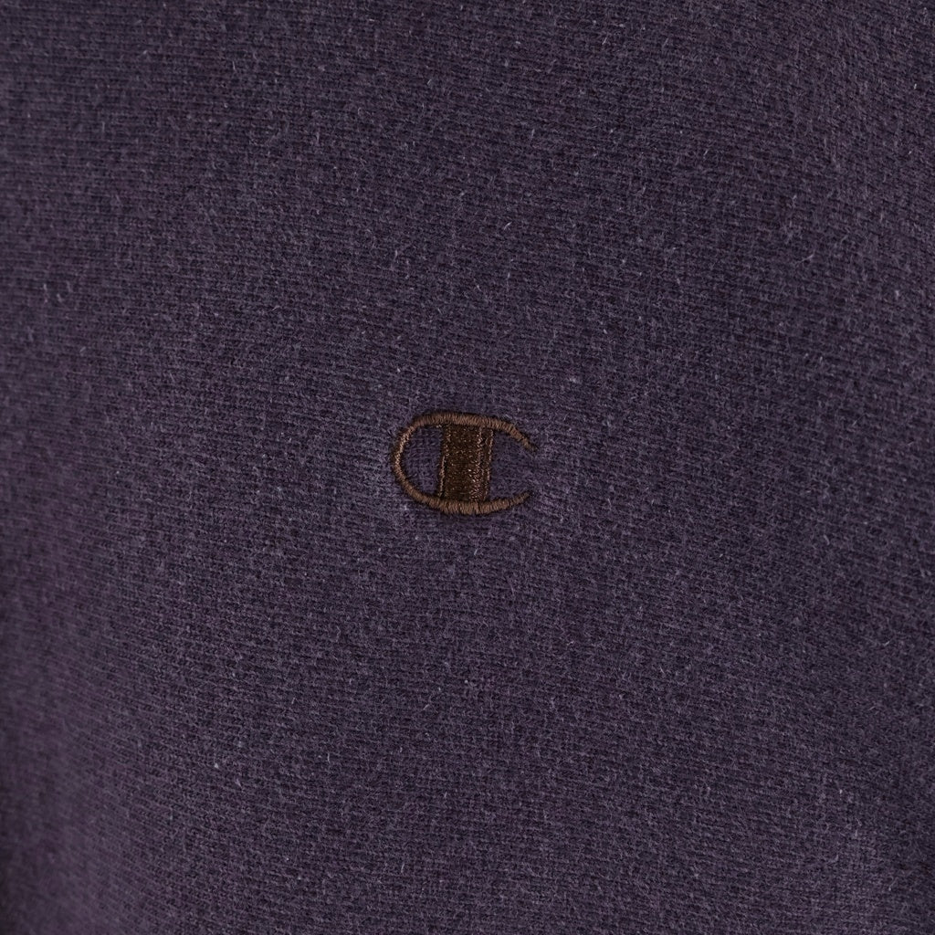 CHAMPION(チャンピオン) 90S REVERSE WEAVE SWEAT リバースウィーブ スウェット ナス紺 パープル