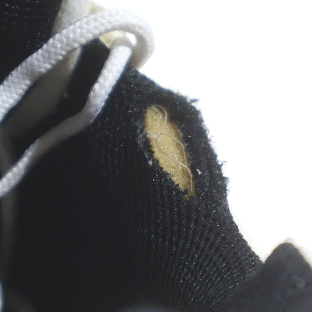 Maison Martin Margiela(メゾンマルタンマルジェラ) 18AW RETRO FIT LOW TOP SNEAKERS レトロフィット ローカットスニーカー ホワイト