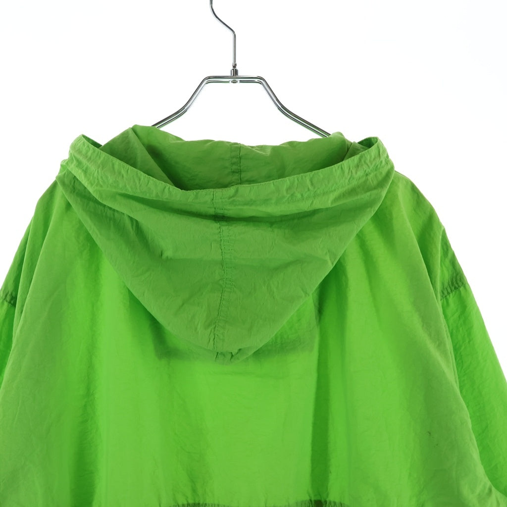 GAP(ギャップ) OLD 2-TONE ANORAK JACKET ツートン アノラック