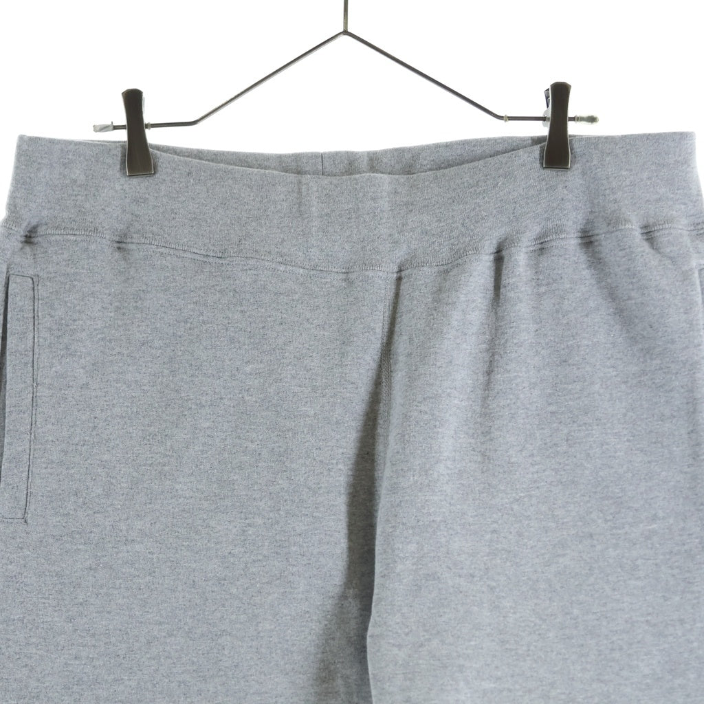 SUPREME(シュプリーム) 18SS CORNER LABEL SWEATPANT コーナーラベル
