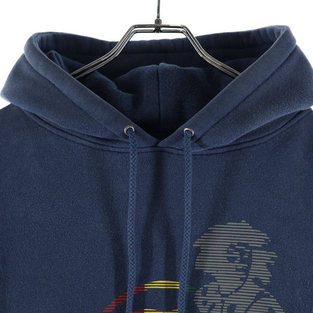 STUSSY(ステューシー) 90-00S OLD オールド ラスタカラー フロント