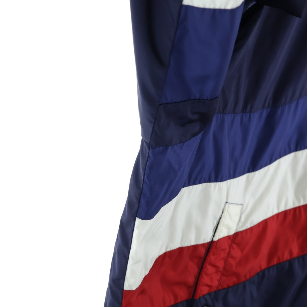 MONCLER(モンクレール) CAM GIUBBOTTO NYLON JACKET ナイロンジャケット ネイビー E10914113685 54155