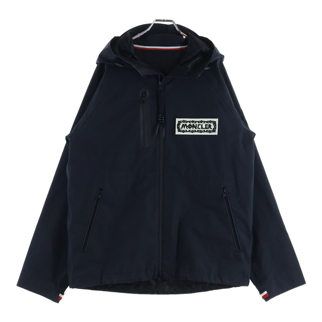 MONCLER(モンクレール) MERCANTOUR 999 BLOUSON JACKET ブルゾン ジャケット ブラック F10921B70340 V0114