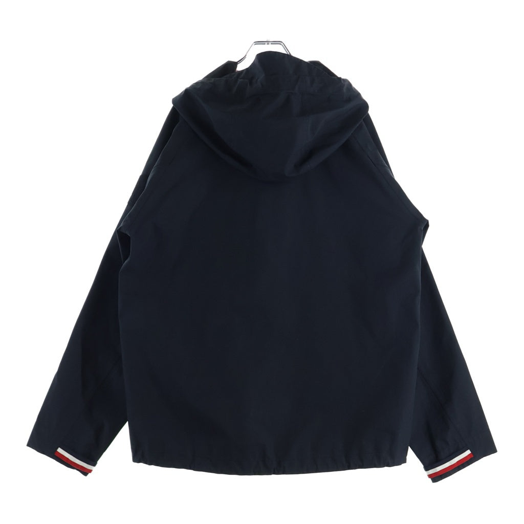 MONCLER(モンクレール) MERCANTOUR 999 BLOUSON JACKET ブルゾン ジャケット ブラック F10921B70340 V0114