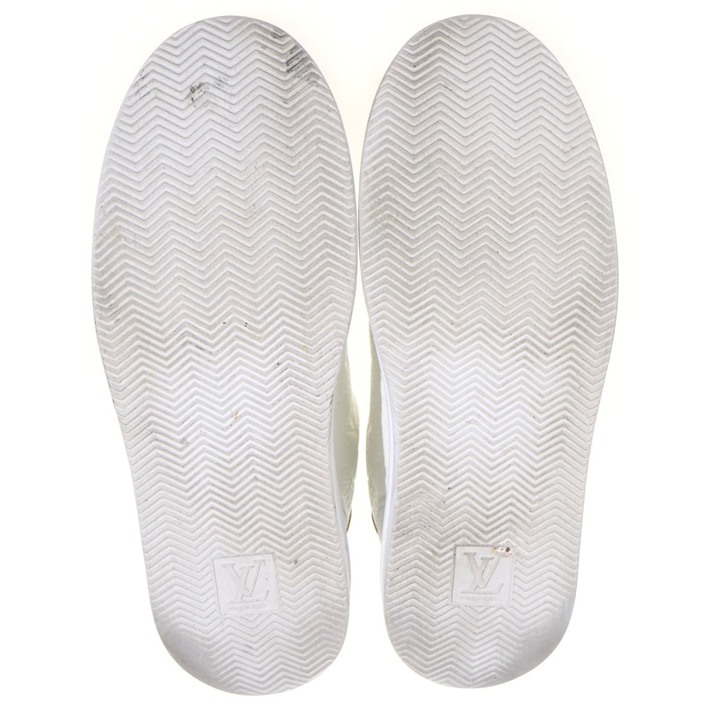 LOUIS VUITTON(ルイヴィトン) BEVERLY HILLS LINE SNEAKERS ビバリーヒルズ ライン スニーカー ホワイト