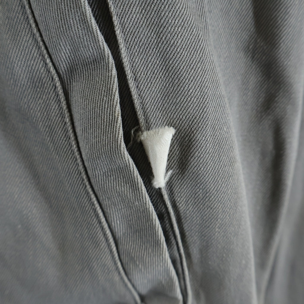 LEE(リー) 60-70S CHETOPA TWILL WORK JACKET 三角タグ 刺繍 ワークジャケット ベージュ