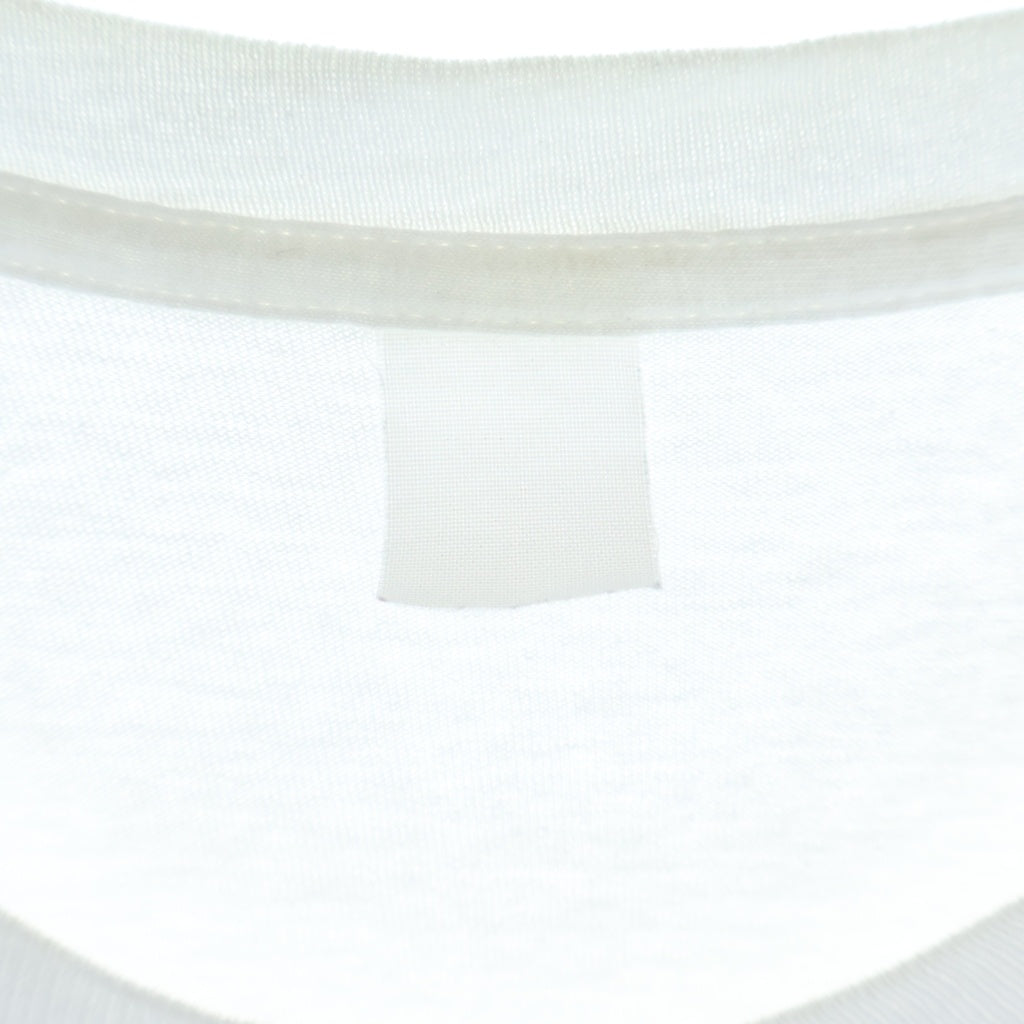 VINTAGE(ヴィンテージ) 90S AKIRA KIMONO MY HOUSE アキラ フロント 金田 正太郎 プリント半袖カットソーTシャツ ホワイト