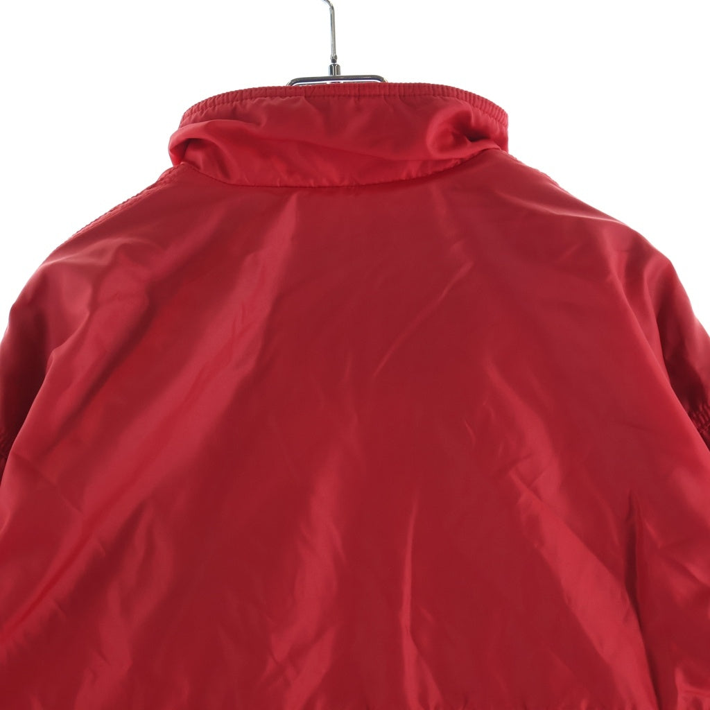 PATAGONIA(パタゴニア) 90S SHELLED SYNCHILLA JACKET シェルドシンチラジャケット レッド