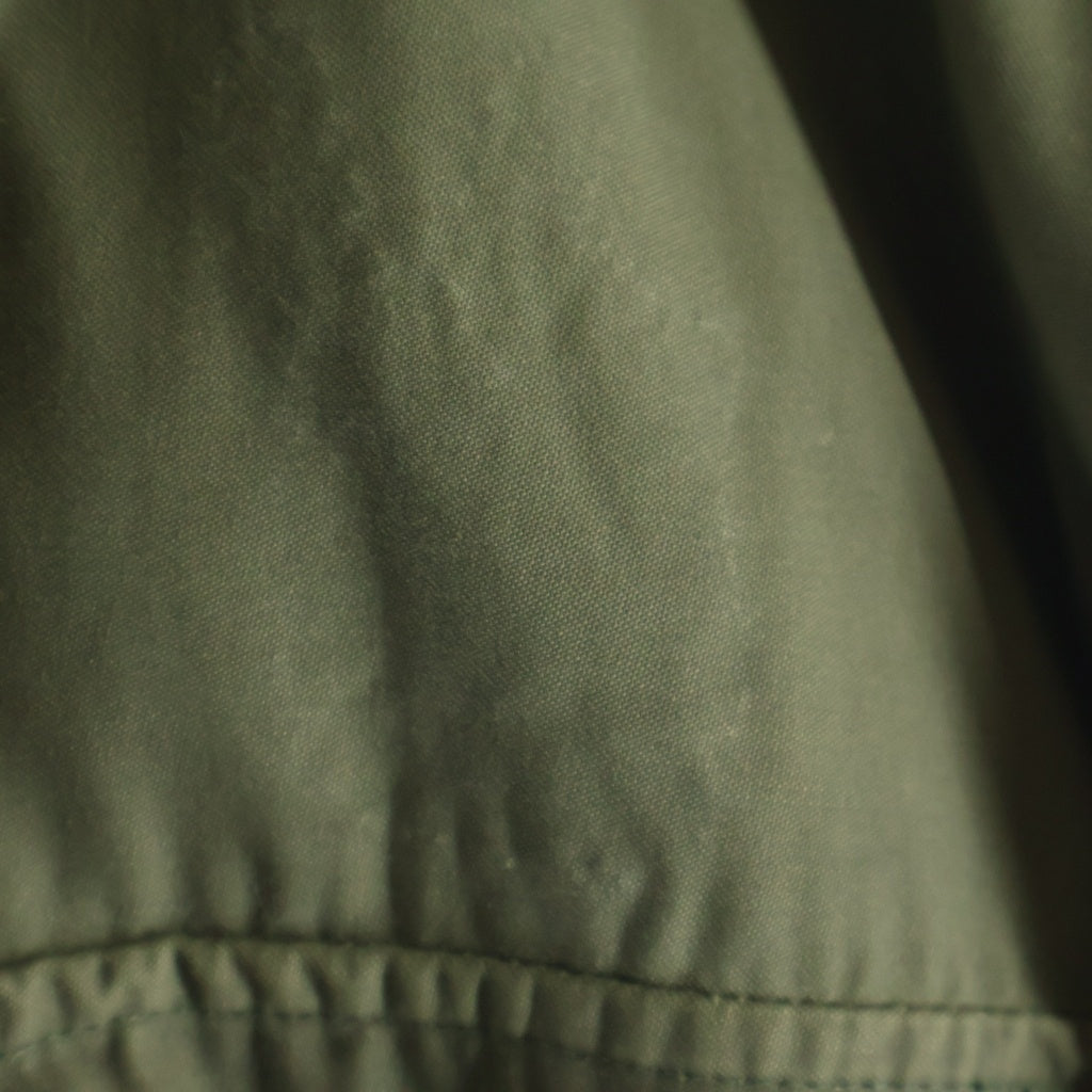 VINTAGE(ヴィンテージ) 70S M-65 FIELD JACKET 3rdモデル フィールドジャケットカーキ 8415-782-2940 DSA100-73-C-0856