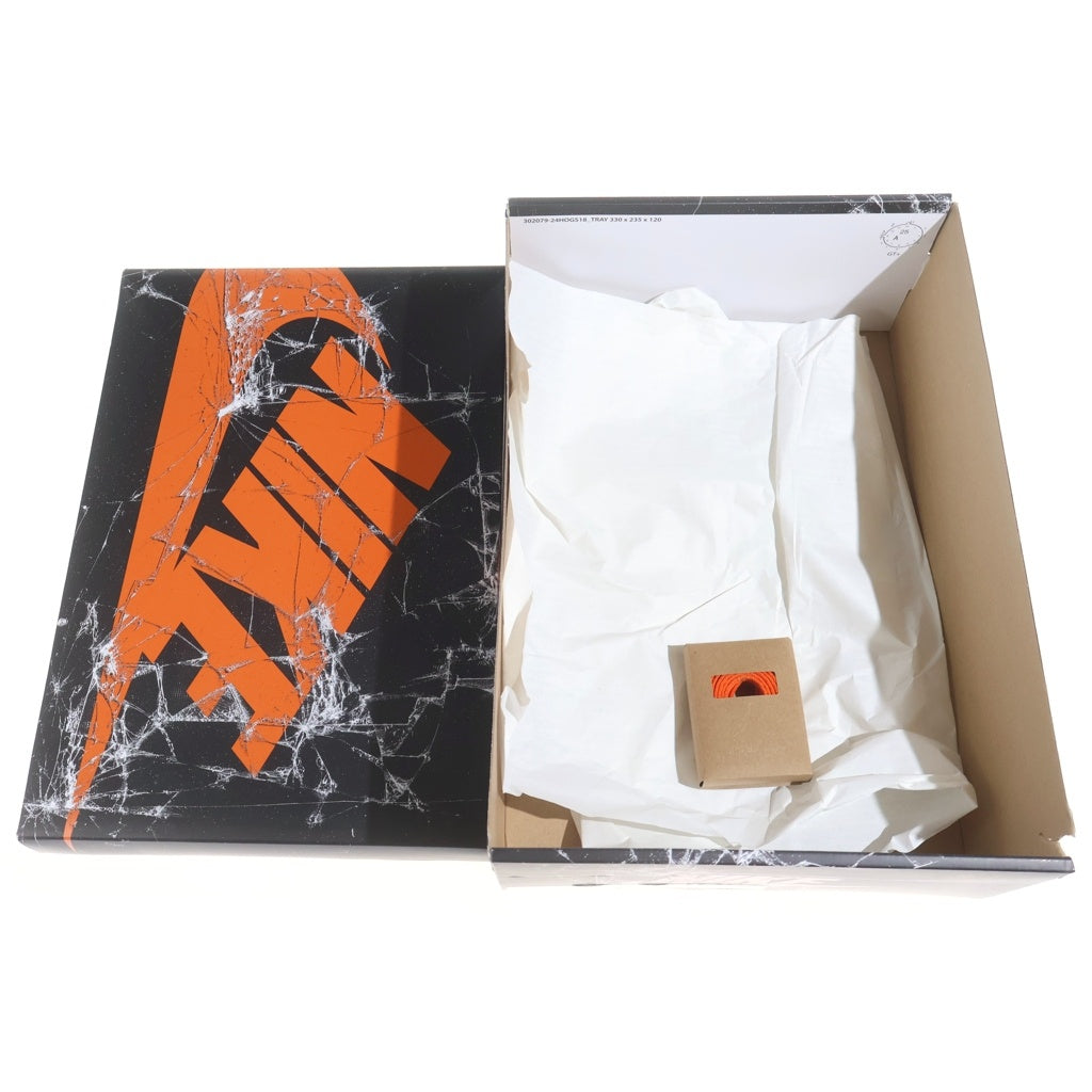 NIKE(ナイキ) AIR JORDAN 1 RETRO HIGH OG SHATTERED BACKBOARD エアジョーダン1 レトロ シャッタードバックボード ハイカットスニーカー US9.5/27.5cm DZ5485-008