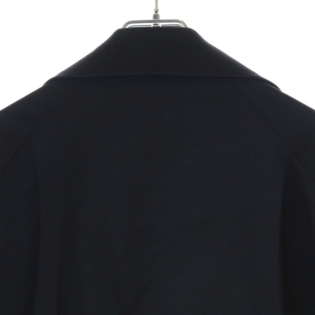 LOUIS VUITTON(ルイヴィトン) EMBROIDERED WOOL SIGNATURE BLOUSON