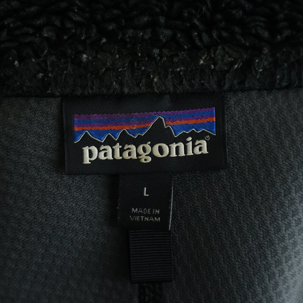 PATAGONIA(パタゴニア) 21AW Classic Retro-X FREECE JACKET フリースジャケット ブラック STY23056FA21