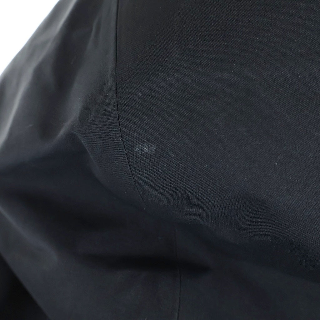 ARC'TERYX(アークテリクス) 24AW BETA JACKET GORE-TEX NYLON JACKET ゴアテックス ナイロンジャケット ブラック X00000772603
