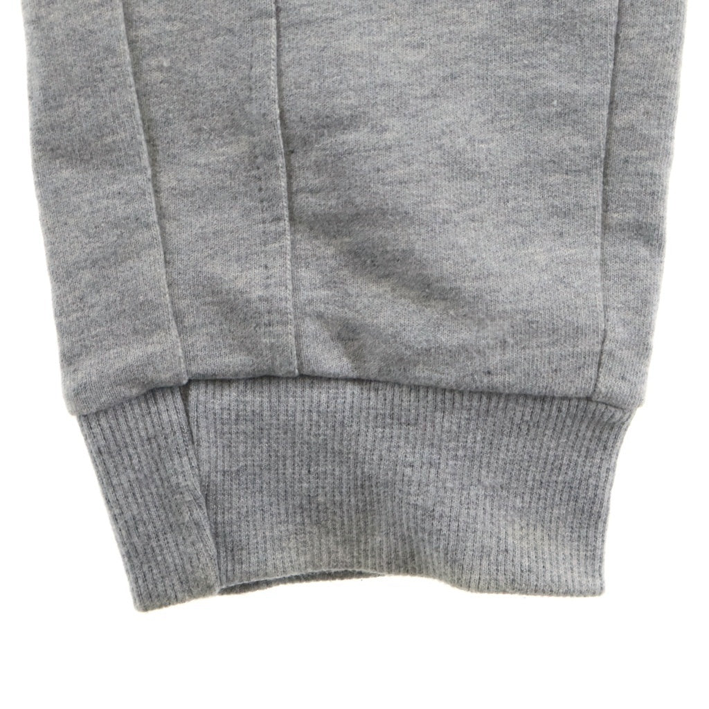 PIERRE BALMAIN(ピエールバルマン) SWEAT PANTS スウェット ジョガー パンツ グレー HP64202S/A4233