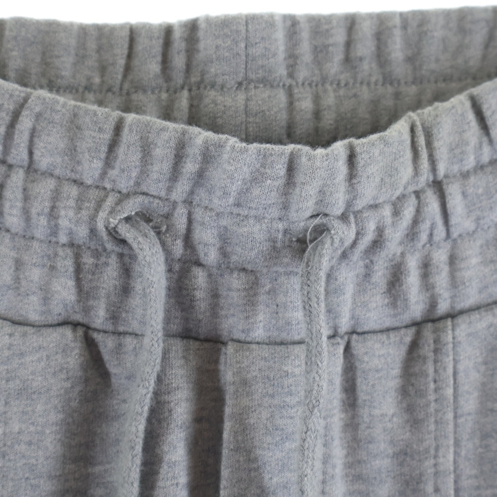 PIERRE BALMAIN(ピエールバルマン) SWEAT PANTS スウェット ジョガー パンツ グレー HP64202S/A4233