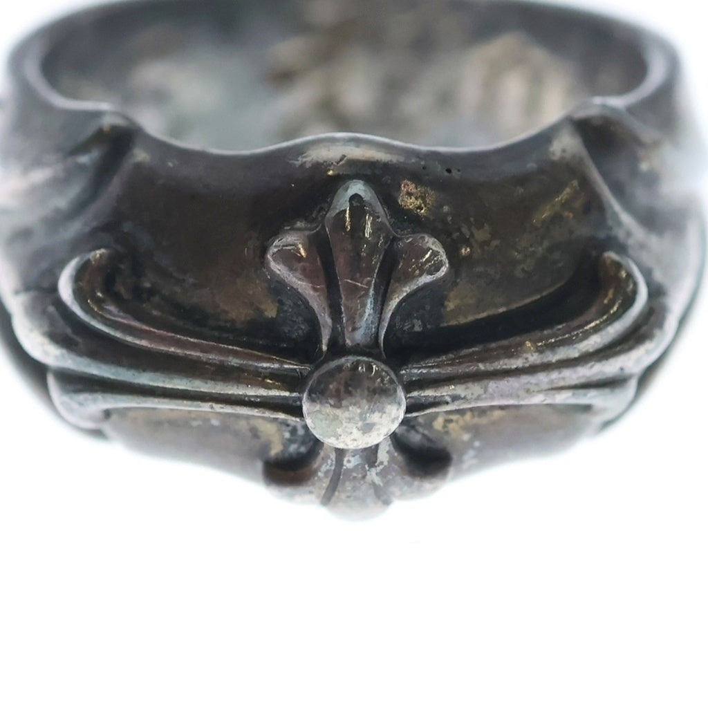NO BRAND(ノーブランド) WOLFMAN B.R.S. CROSS MOTIF RING クロスモチーフ リング シルバー SV925