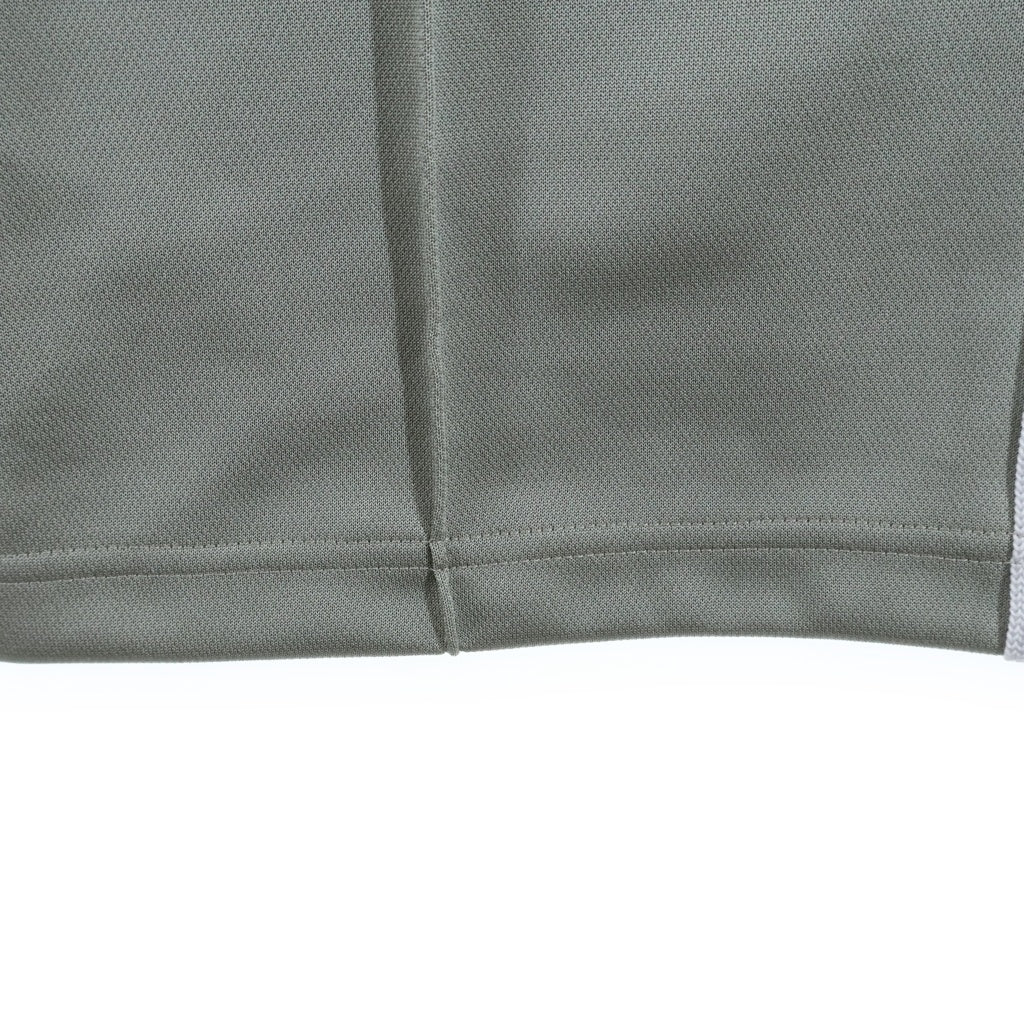 Needles(ニードルス) ×EMPTY ROOM TRACK PANTS トラックパンツ MR508 ネイビー