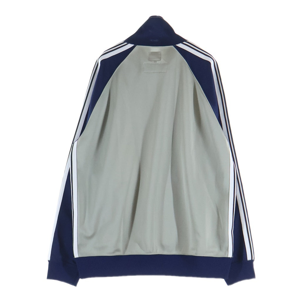 Needles(ニードルス) ×EMPTY ROOM TRACK JACKET トラックジャケット MR507 ネイビー