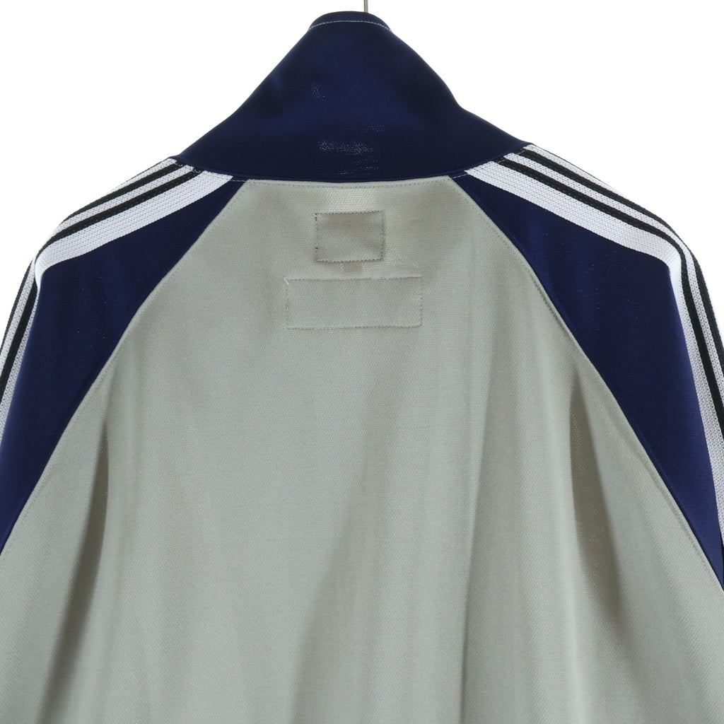 Needles(ニードルス) ×EMPTY ROOM TRACK JACKET トラックジャケット MR507 ネイビー
