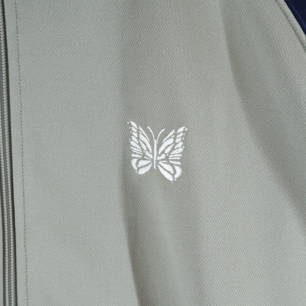 Needles(ニードルス) ×EMPTY ROOM TRACK JACKET トラックジャケット MR507 ネイビー