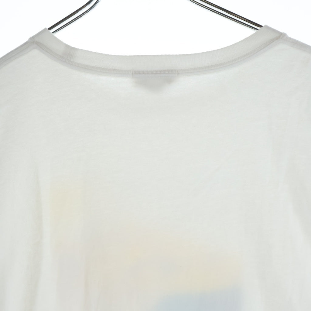 KITH(キス) PRODUCT OF KITH HAWAII ハワイ限定 フロントプリント 半袖