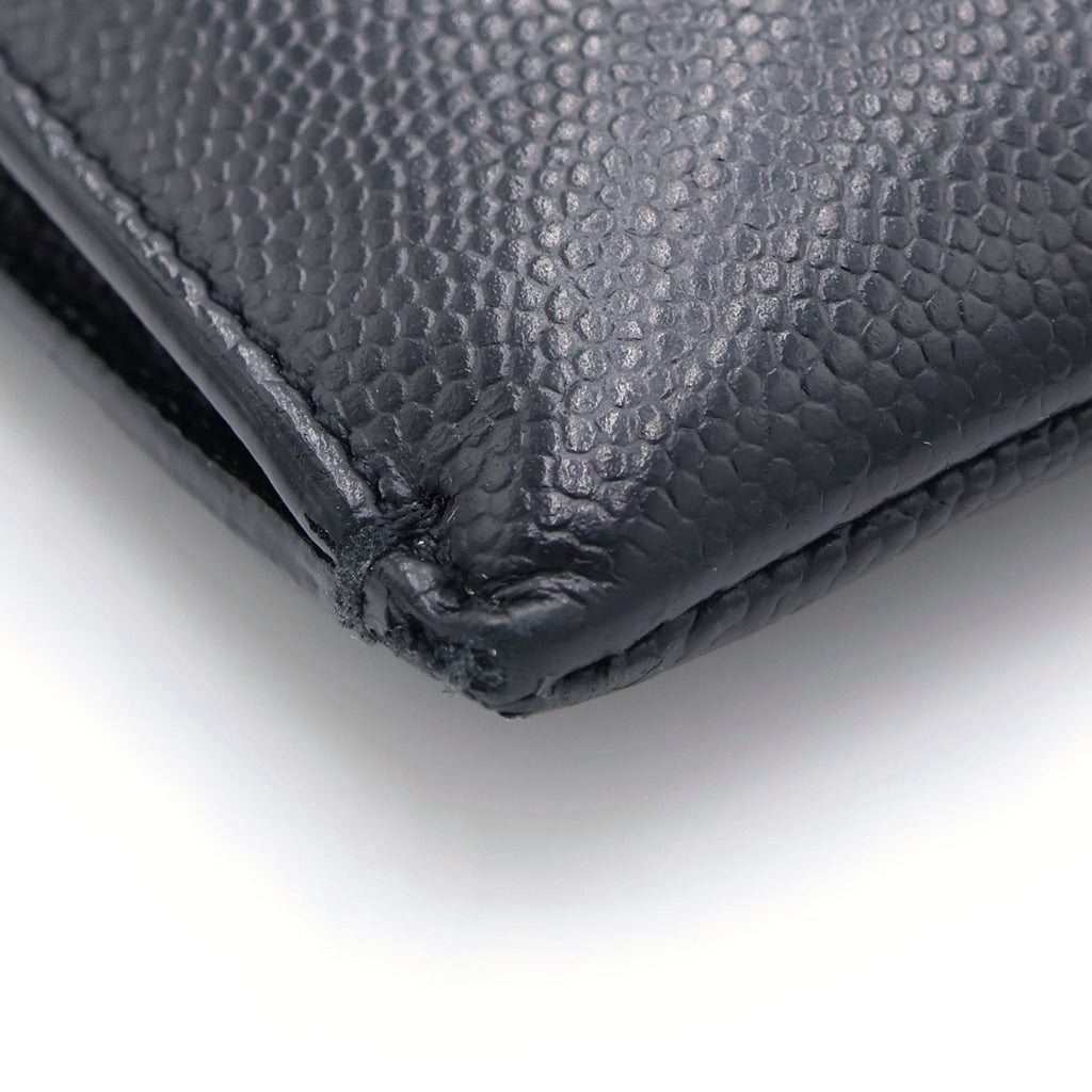 SAINT LAURENT PARIS(サンローランパリ) クラッチ セカンド バッグ ブラック GRZ397294 0920