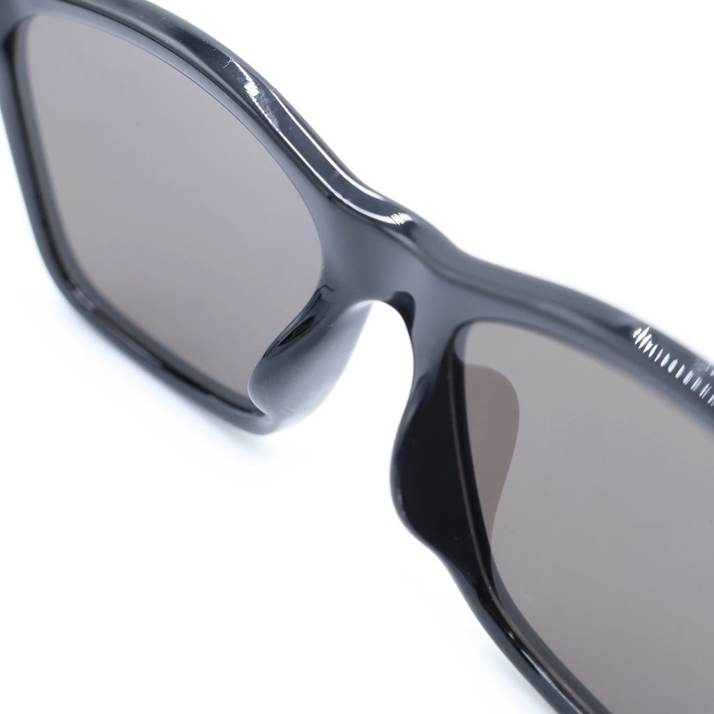 SAINT LAURENT PARIS(サンローランパリ) SQUARE SUNGLASSES スクエア サングラス アジアンフィット V1XDF00930 SL318/F 001