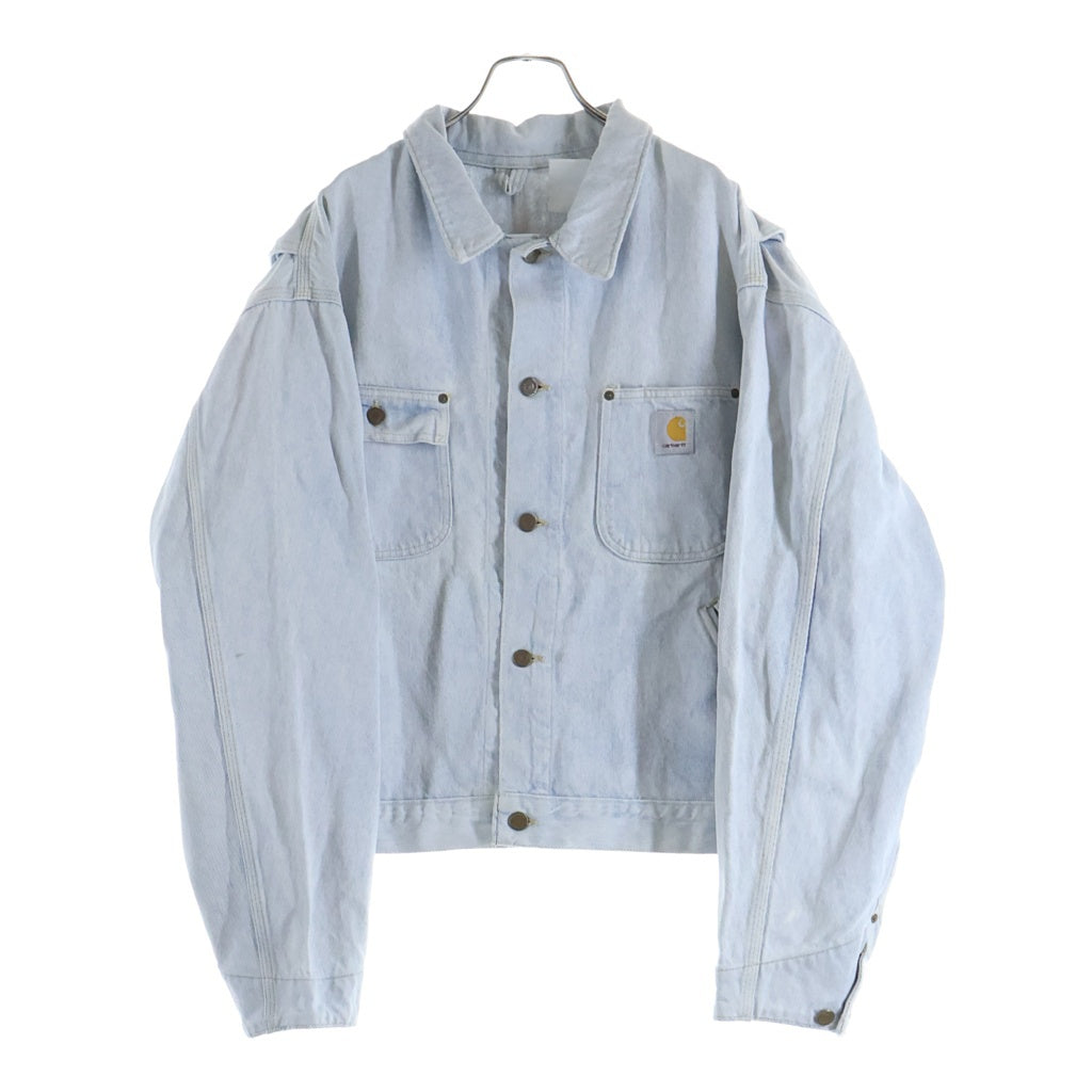 CARHARTT(カーハート) 90S southwest Jean Jacket デニム チョアジャケット インディゴ