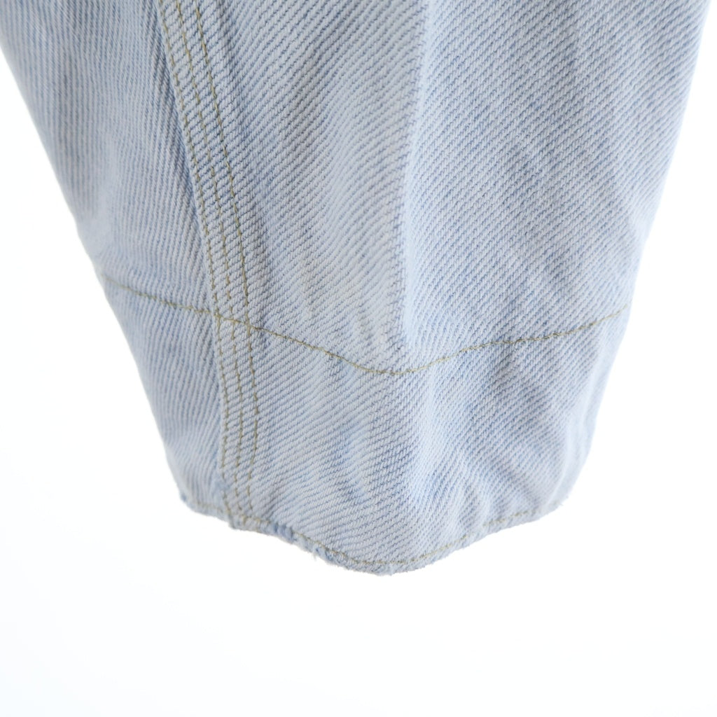 CARHARTT(カーハート) 90S southwest Jean Jacket デニム チョアジャケット インディゴ