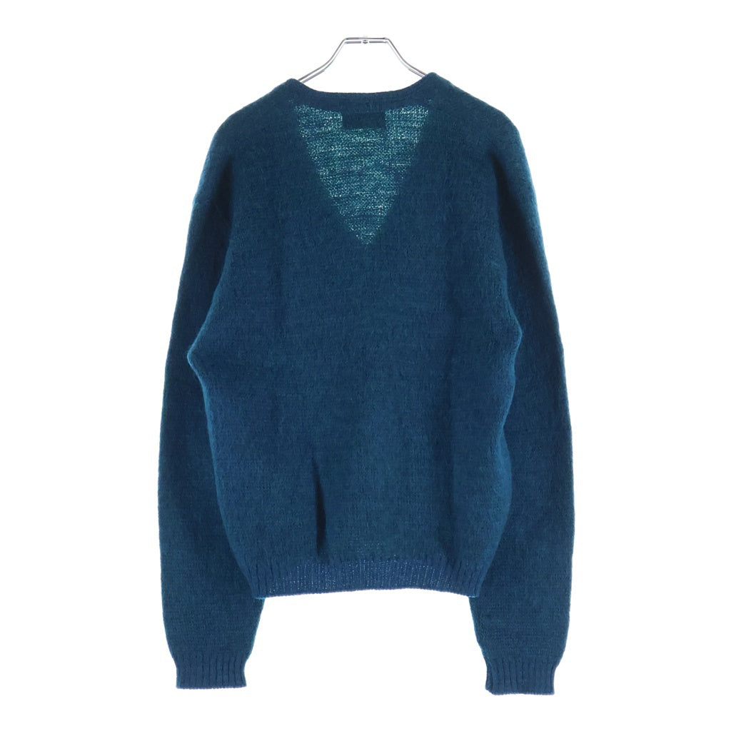 VINTAGE(ヴィンテージ) 60S PURITAN (ピューリタン) MOHAIR MIX