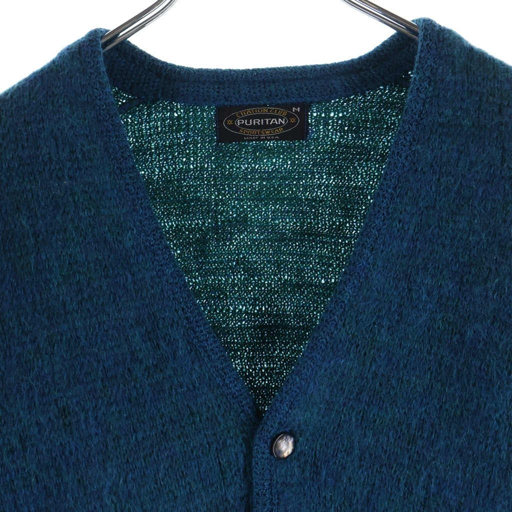 VINTAGE(ヴィンテージ) 60S PURITAN (ピューリタン) MOHAIR MIX