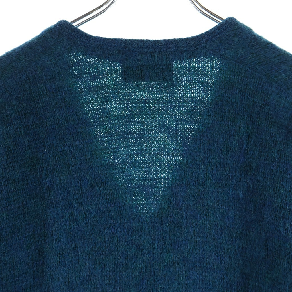 VINTAGE(ヴィンテージ) 60S PURITAN (ピューリタン) MOHAIR MIX