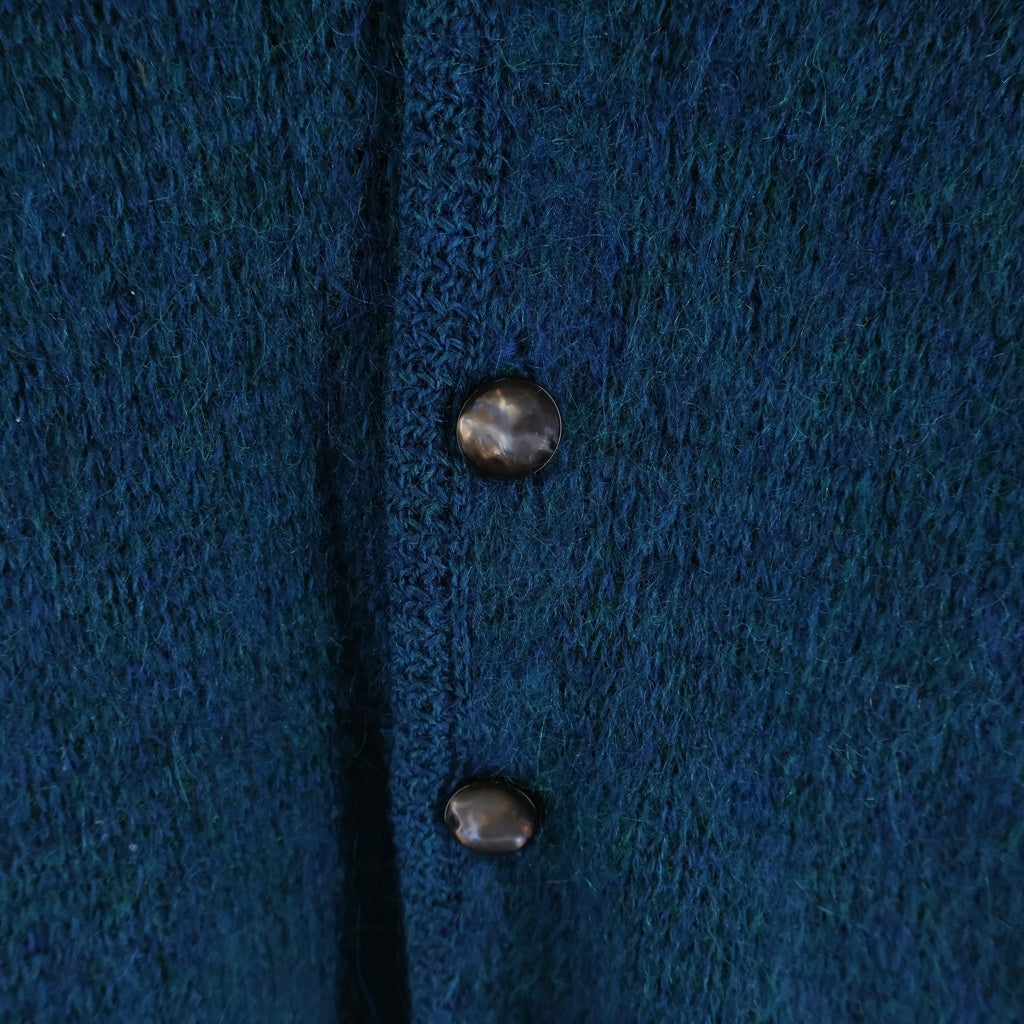 VINTAGE(ヴィンテージ) 60S PURITAN (ピューリタン) MOHAIR MIX
