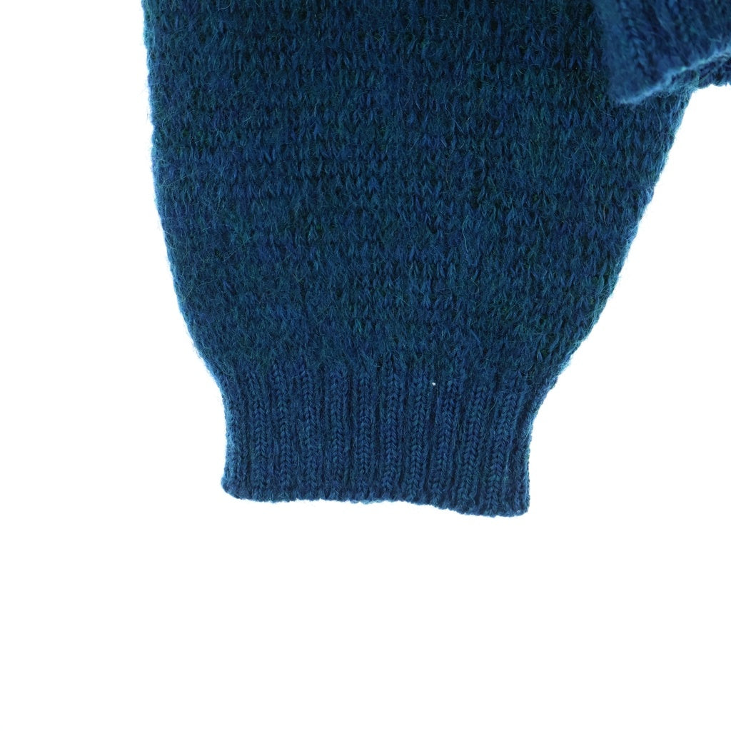 VINTAGE(ヴィンテージ) 60S PURITAN (ピューリタン) MOHAIR MIX