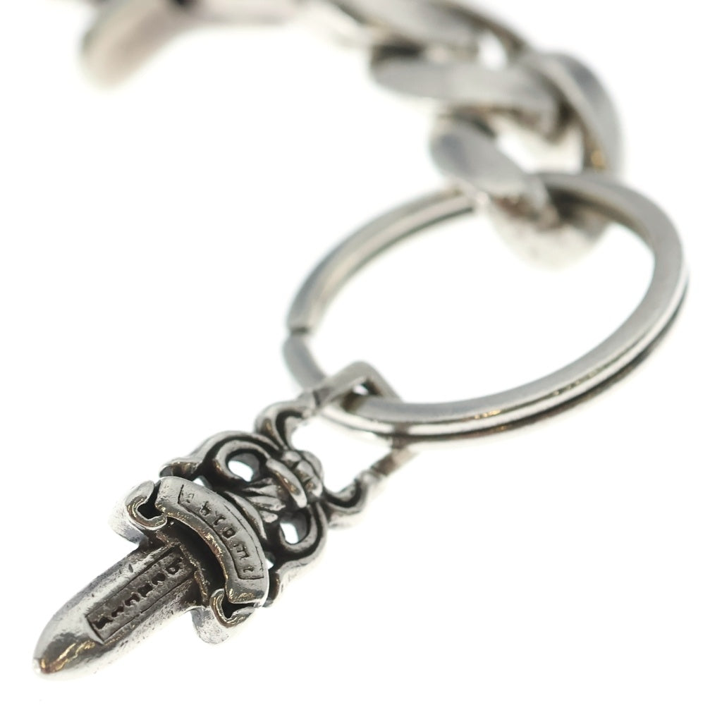 CHROME HEARTS(クロムハーツ) CLP CHN CLASSIC-S/ショートクラシック