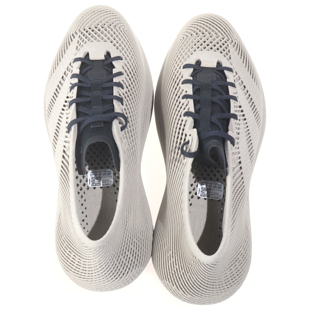 adidas(アディダス) CLIMACOOL LACED クライマクール レースド ローカットスニーカー ベージュ A:KJ8966