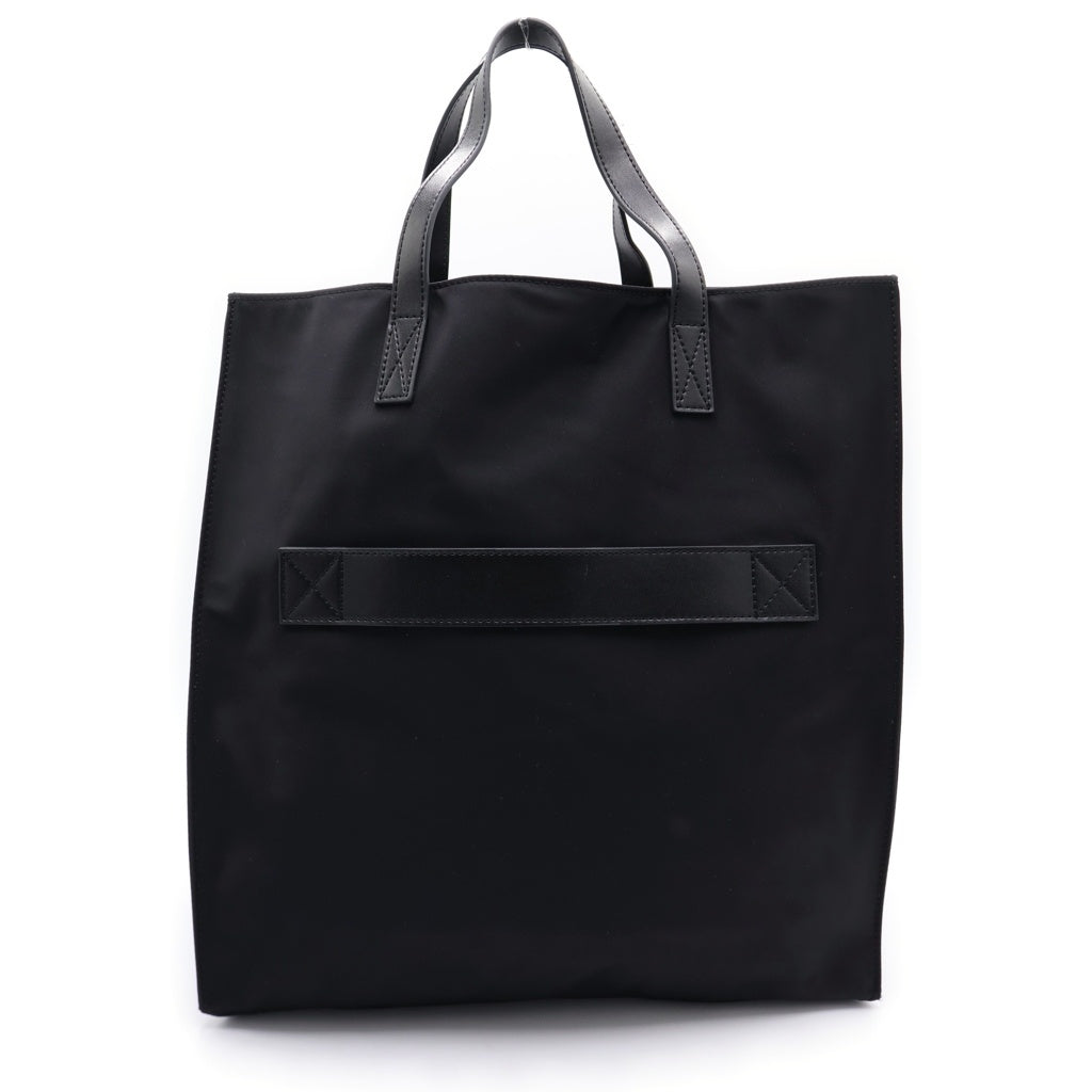 DSQUARED2(ディースクエアード) 2WAYICON SHOULDER BAG アイコン ショルダーバッグ ブラック レディース