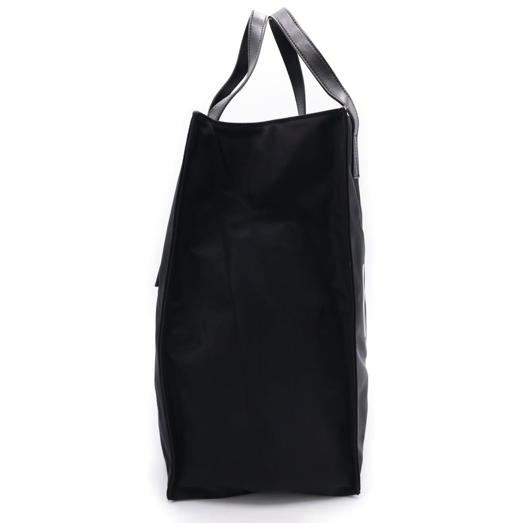 DSQUARED2(ディースクエアード) 2WAYICON SHOULDER BAG アイコン ショルダーバッグ ブラック レディース
