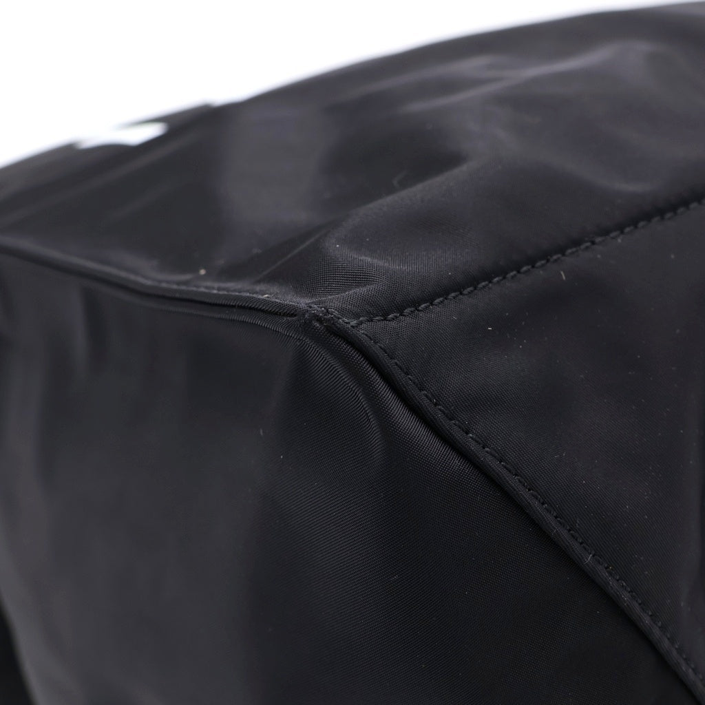 DSQUARED2(ディースクエアード) 2WAYICON SHOULDER BAG アイコン ショルダーバッグ ブラック レディース