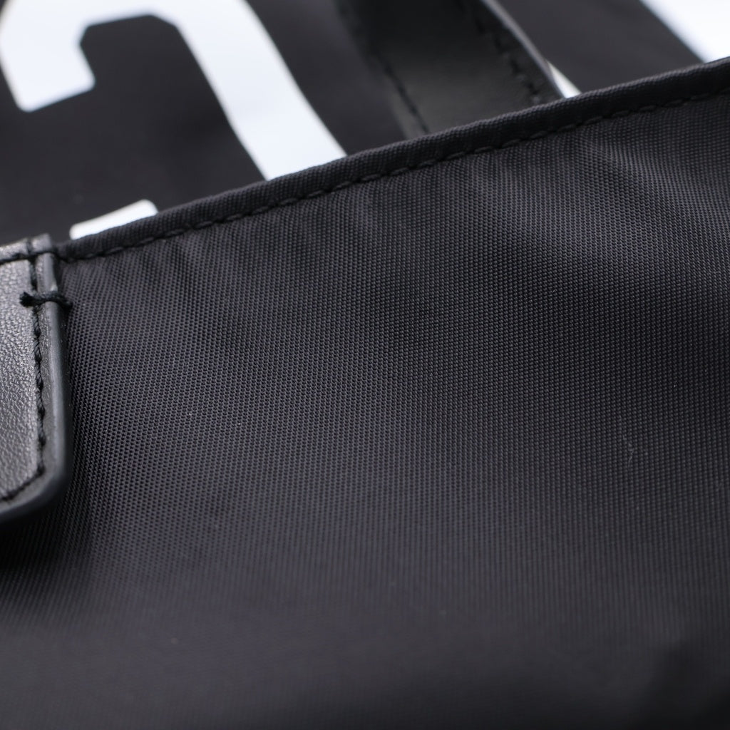 DSQUARED2(ディースクエアード) 2WAYICON SHOULDER BAG アイコン ショルダーバッグ ブラック レディース
