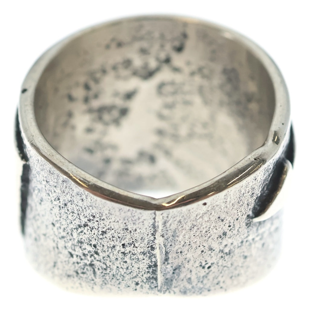 INDIAN JEWELRY(インディアンジュエリー) Navajo (ナバホ) Aaron