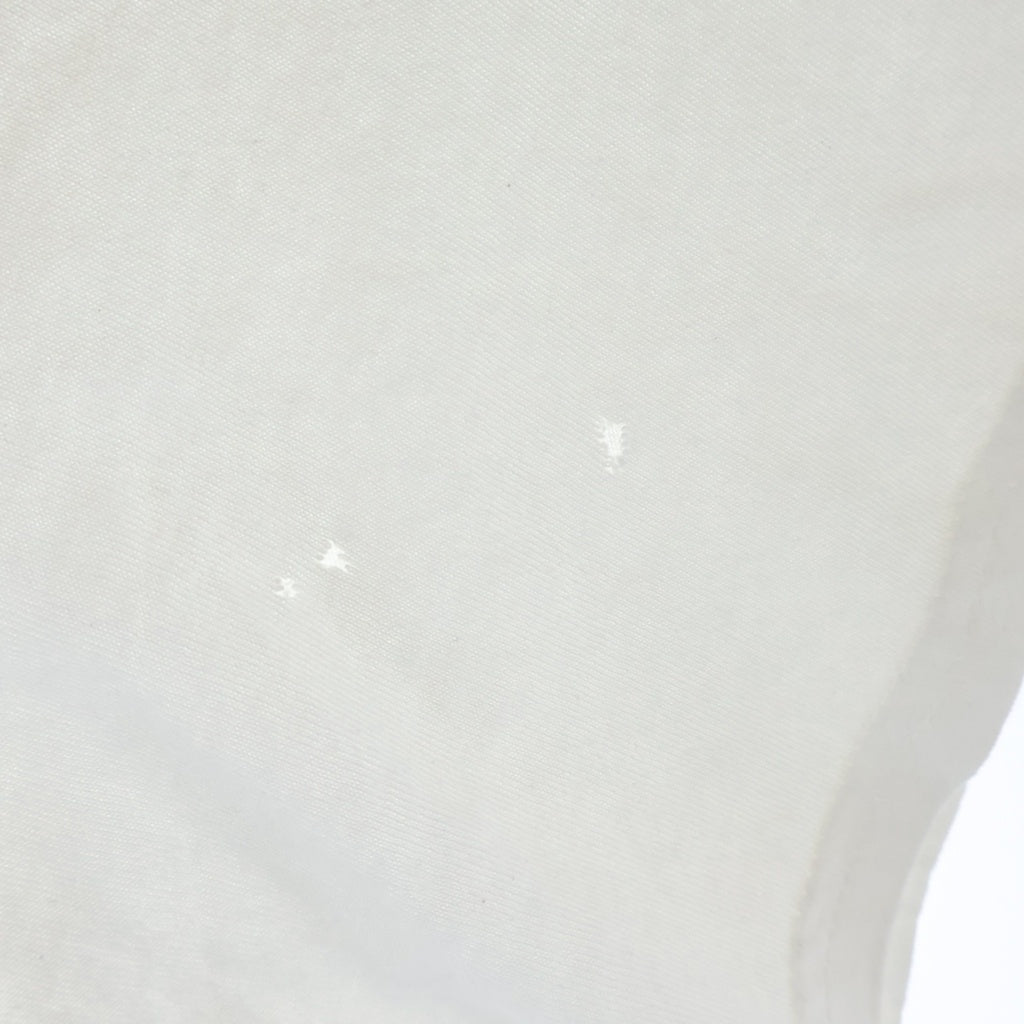 VINTAGE(ヴィンテージ) 90S THE PERFECT MAN TEE パーフェクトマン片面プリント半袖カットソーTシャツ ホワイト
