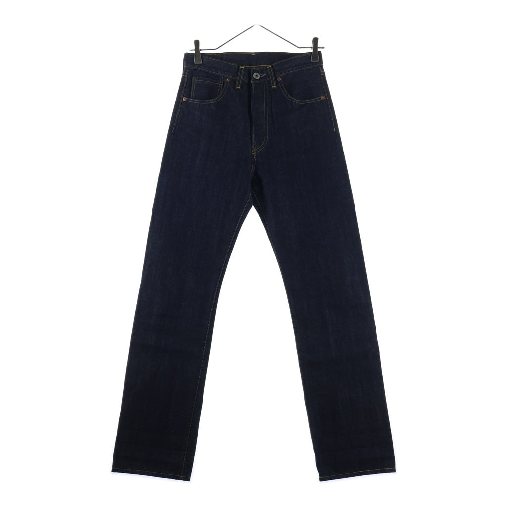 Levi's(リーバイス) S501XX 44model 大戦 復刻 44年モデル ドーナツボタン デニムパンツ インディゴ PC9-44501-0072