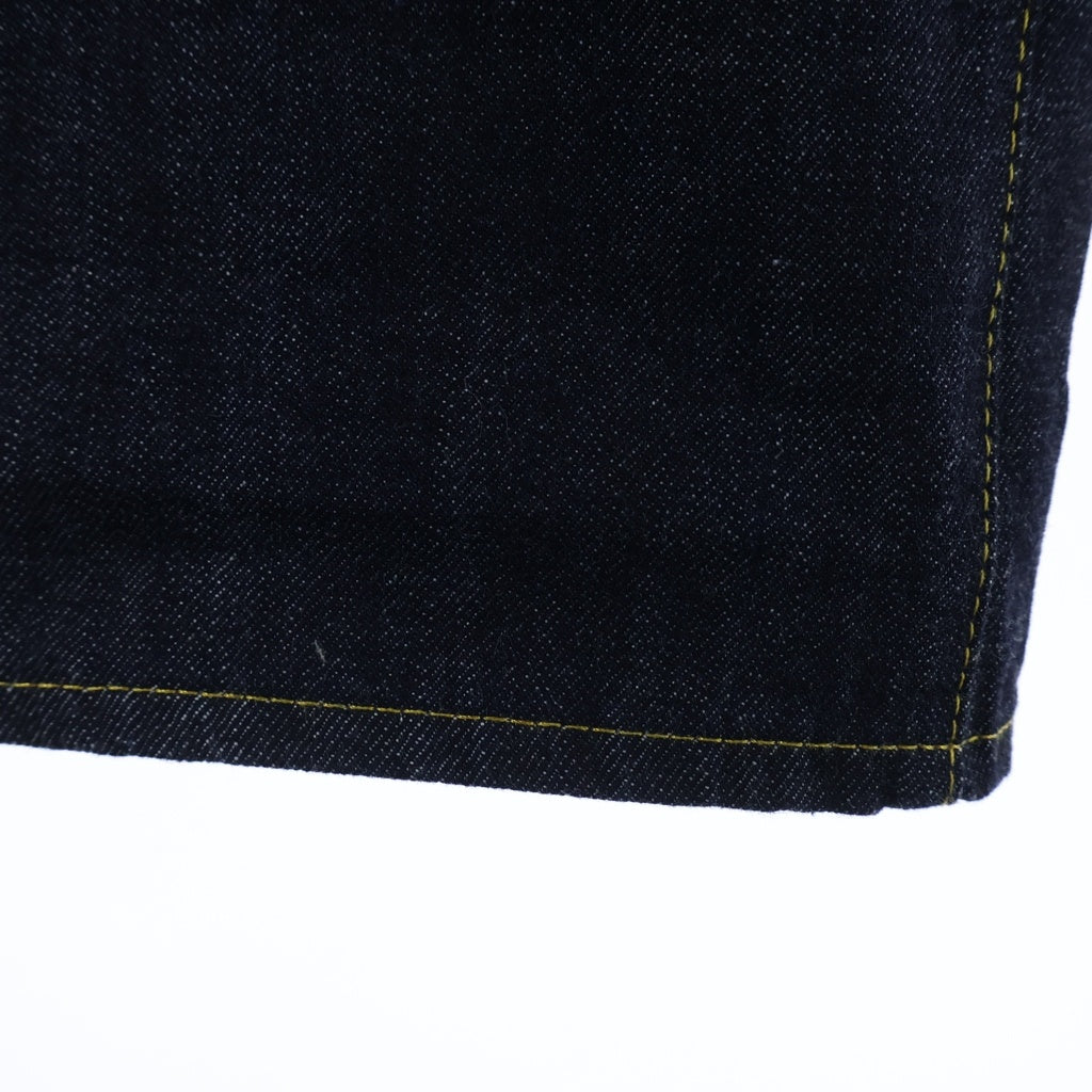 Levi's(リーバイス) S501XX 44model 大戦 復刻 44年モデル ドーナツボタン デニムパンツ インディゴ PC9-44501-0072