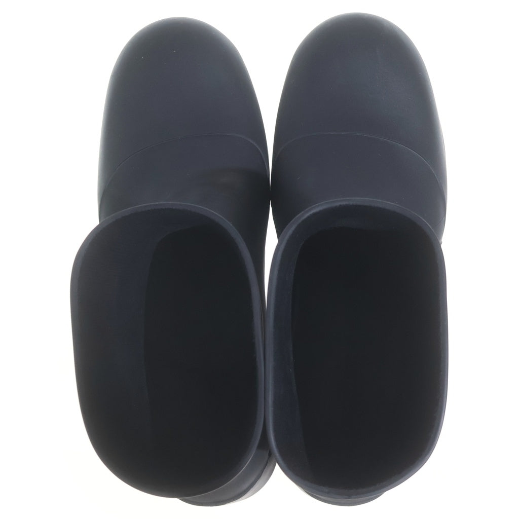 BOTTEGA VENETA(ボッテガヴェネタ) RUBBER PUDDLE BOOTS ラバー パドルブーツ ブラック