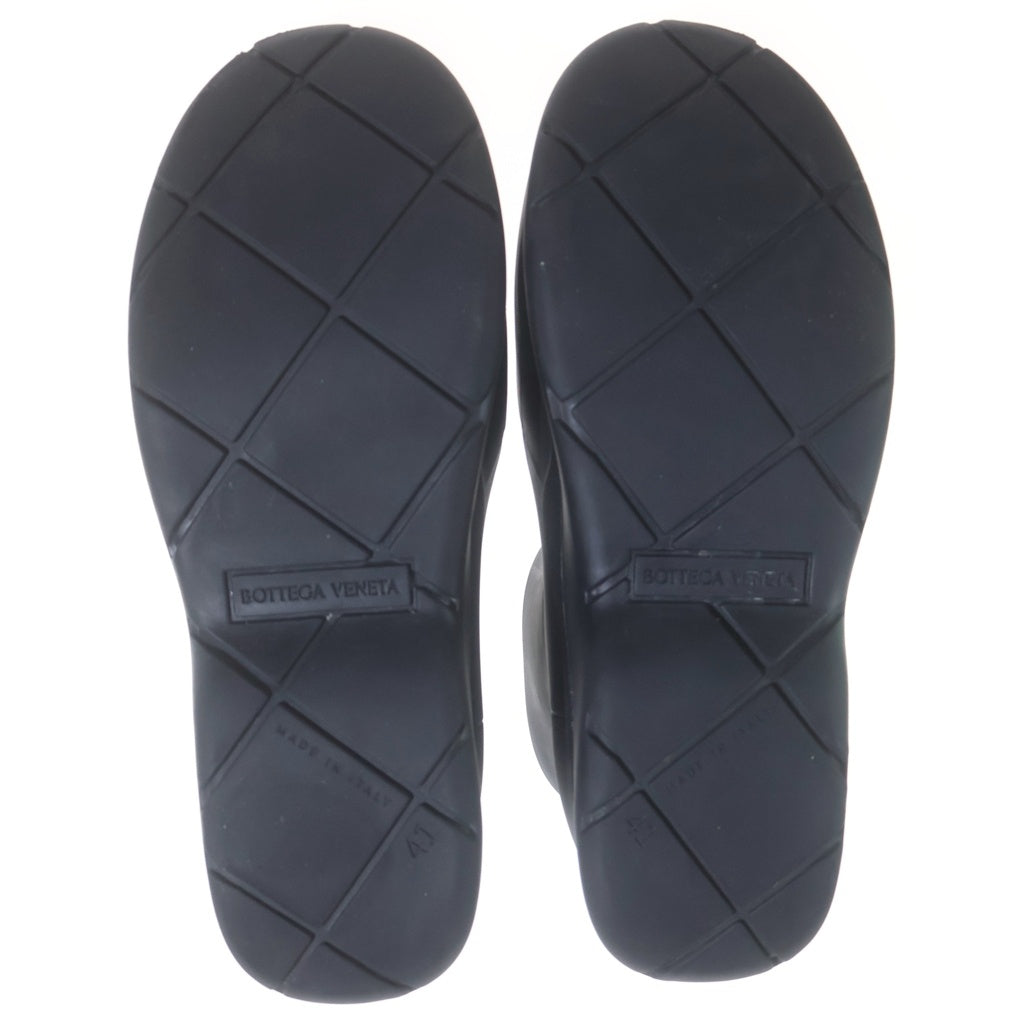 BOTTEGA VENETA(ボッテガヴェネタ) RUBBER PUDDLE BOOTS ラバー パドル