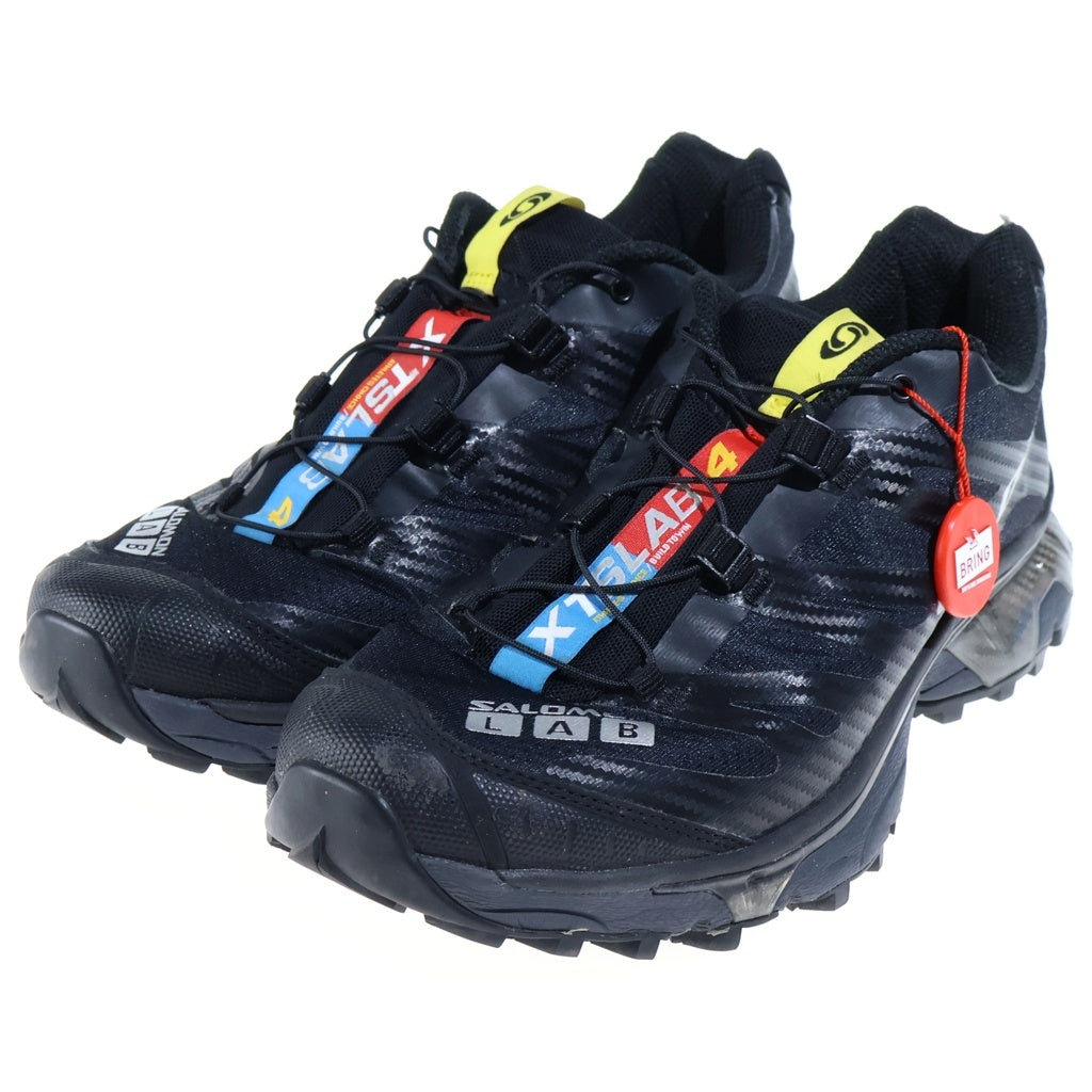 SALOMON(サロモン) XT-4 OG ユニセックス スポーツスタイルシューズ ローカットスニーカー ブラック 471329