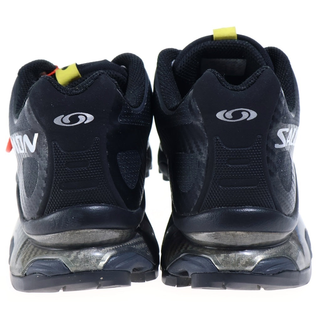 SALOMON(サロモン) XT-4 OG ユニセックス スポーツスタイルシューズ ローカットスニーカー ブラック 471329